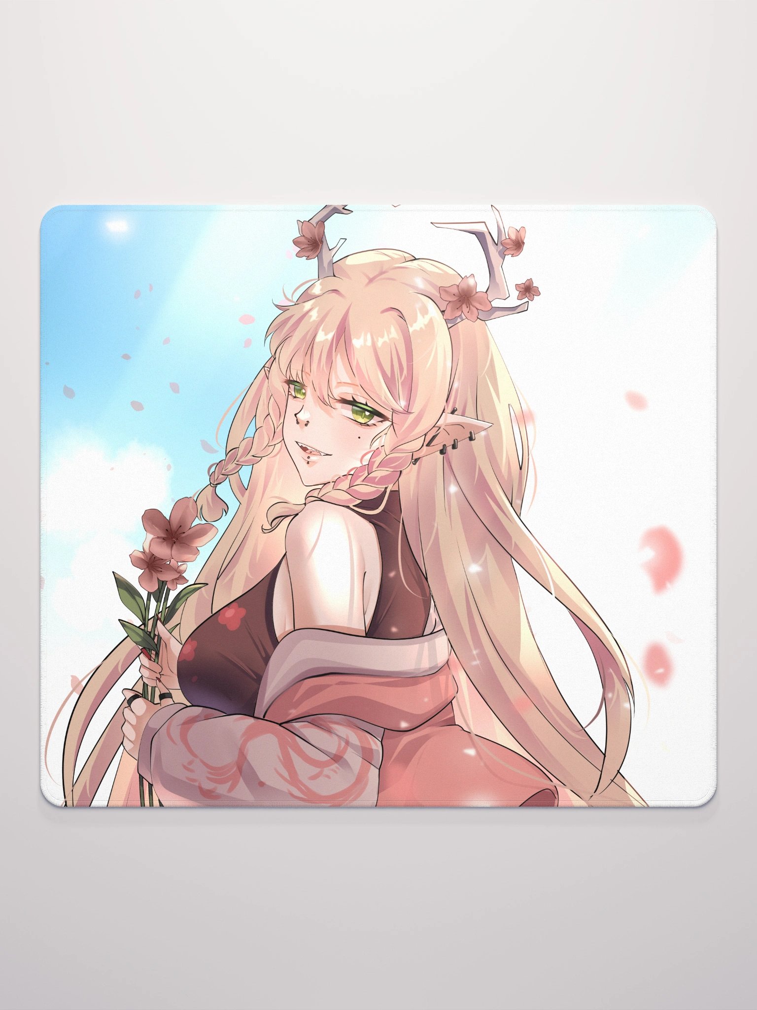 "Summer" mousepad product image (2)