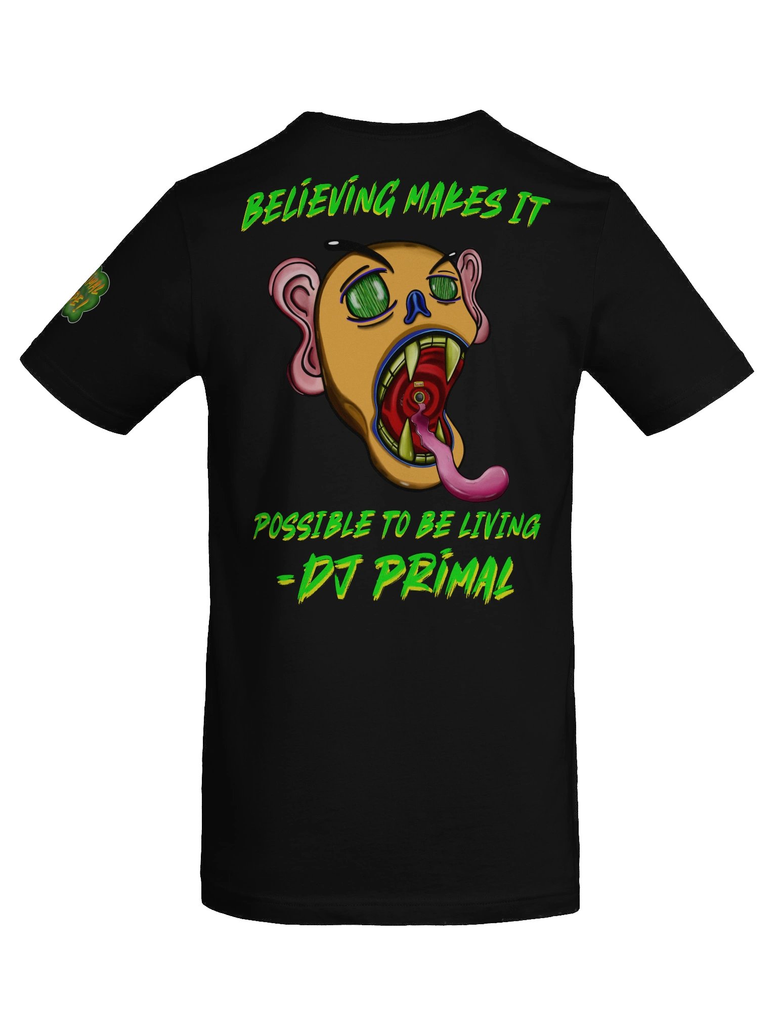 Believe in Primal product image (31)