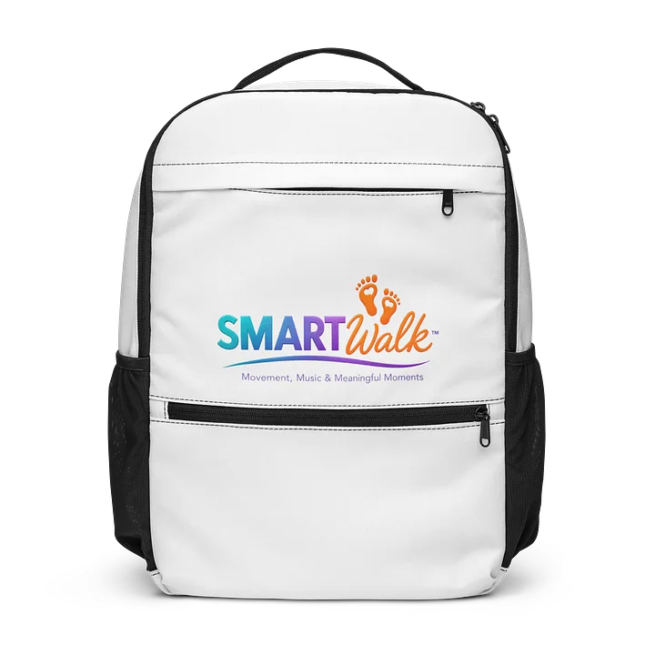 SMARTWalk Clubs Backpack product image (1)