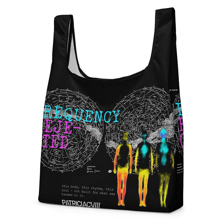 FREQUENCY REJECTED - FIELD CARRIER 001.000 product image (2)