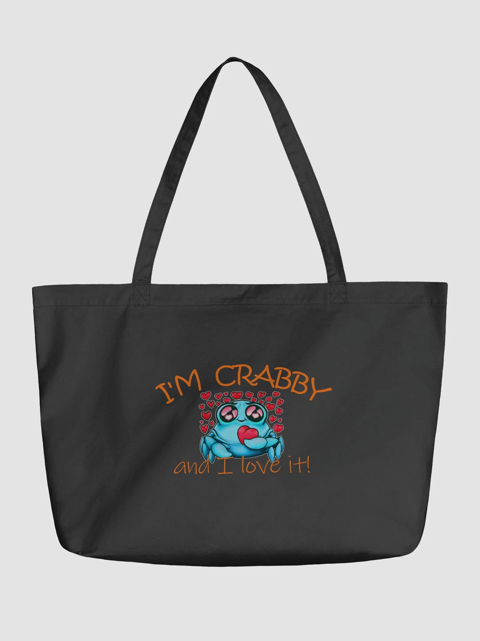 Crab Tote product image (1)