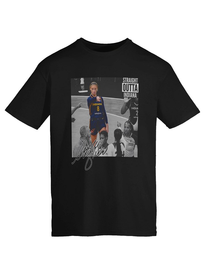 Sophie Cunningham Pointing Meme Shirt product image (2)
