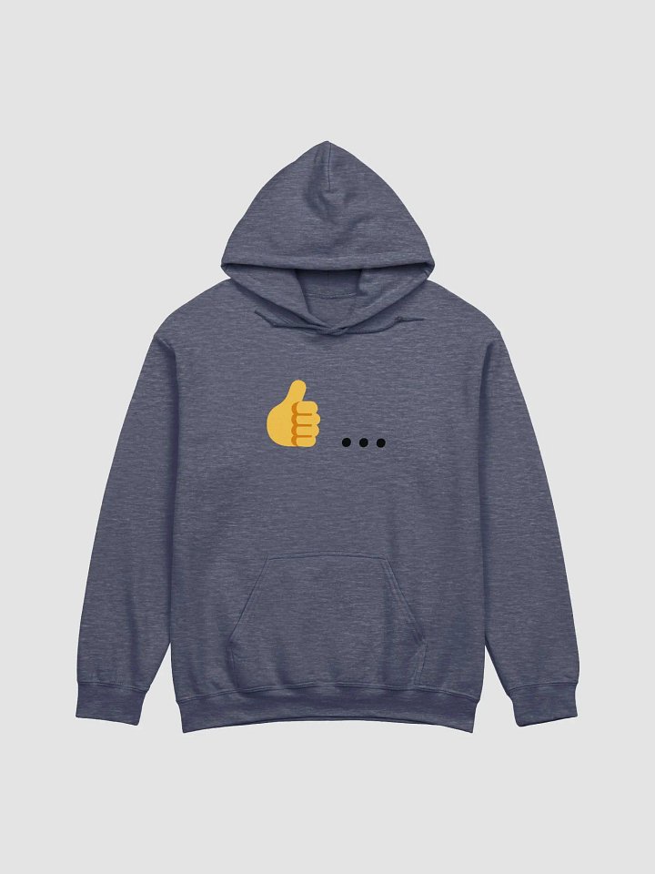 Gen Z Trigger Hoodie product image (9)