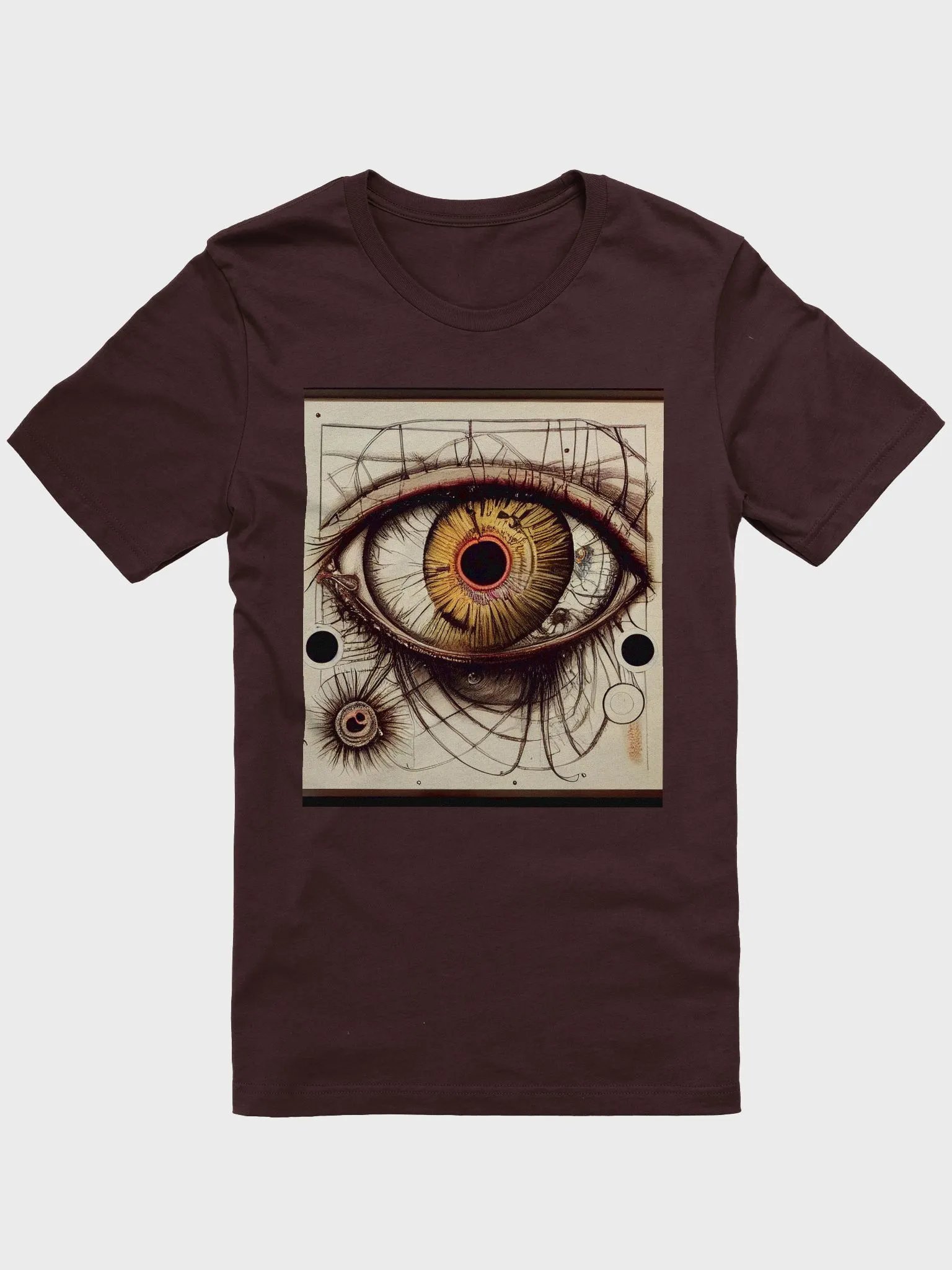 Where> Tee product image (1)