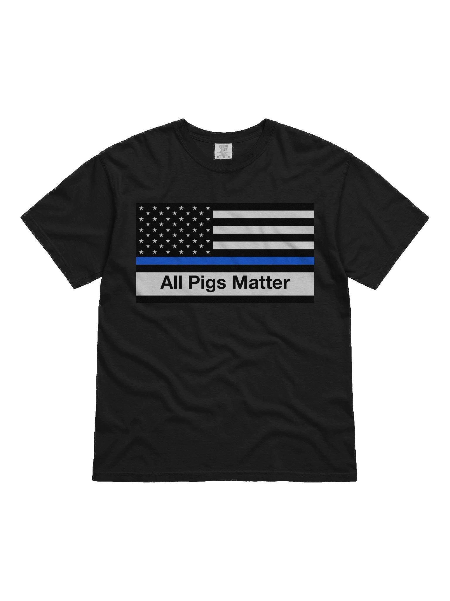 All Pigs Matter! product image (1)