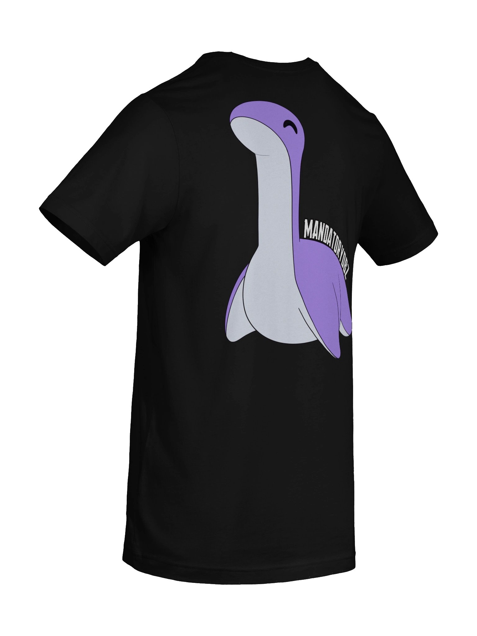 oh brother nessie Tee product image (10)