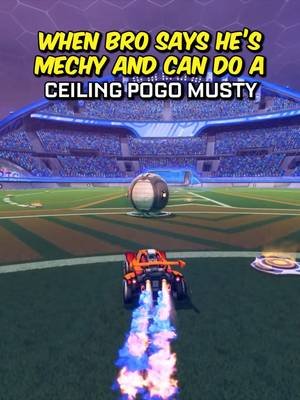 Bro Forgot The Ball 💀 #rocketleague #rocketleaguefunny #rocketleagueclips #rocketleaguememes #rltok 