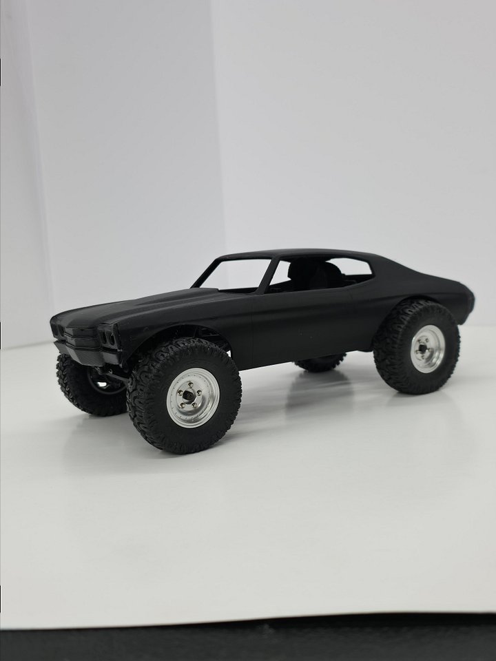 Chevelle product image (1)