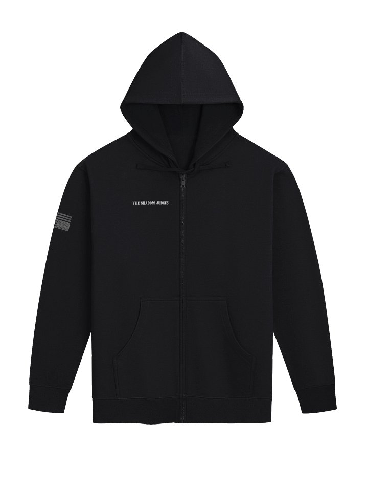 UVMC Zipper Hoodie product image (1)