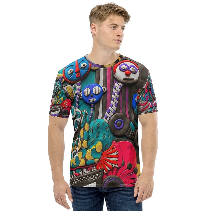 Cool Guys™ Shirt product image (1)