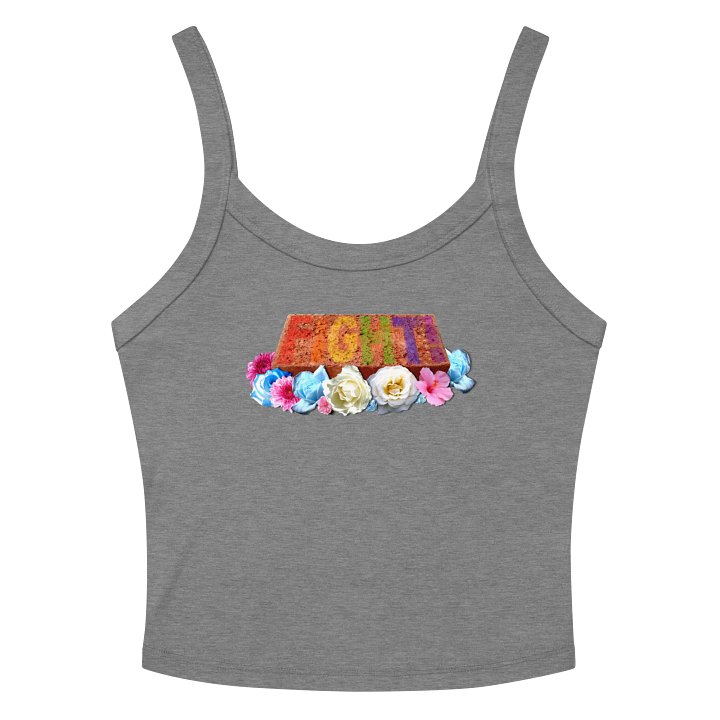 Pride is a Riot Crop Tank product image (13)