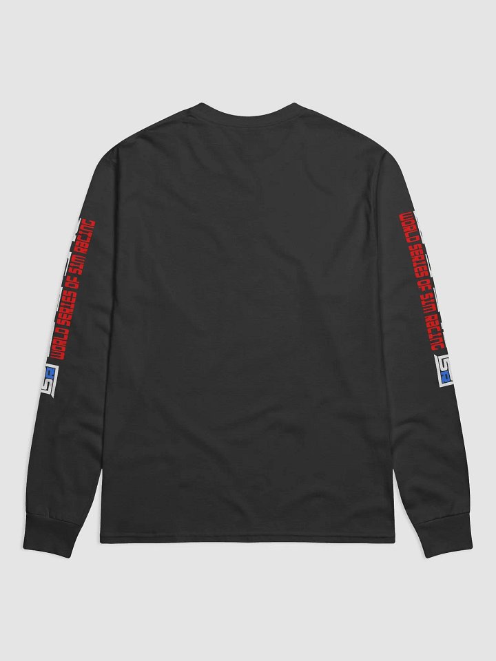 WSSR Champion Long Sleeve T-Shirt product image (2)