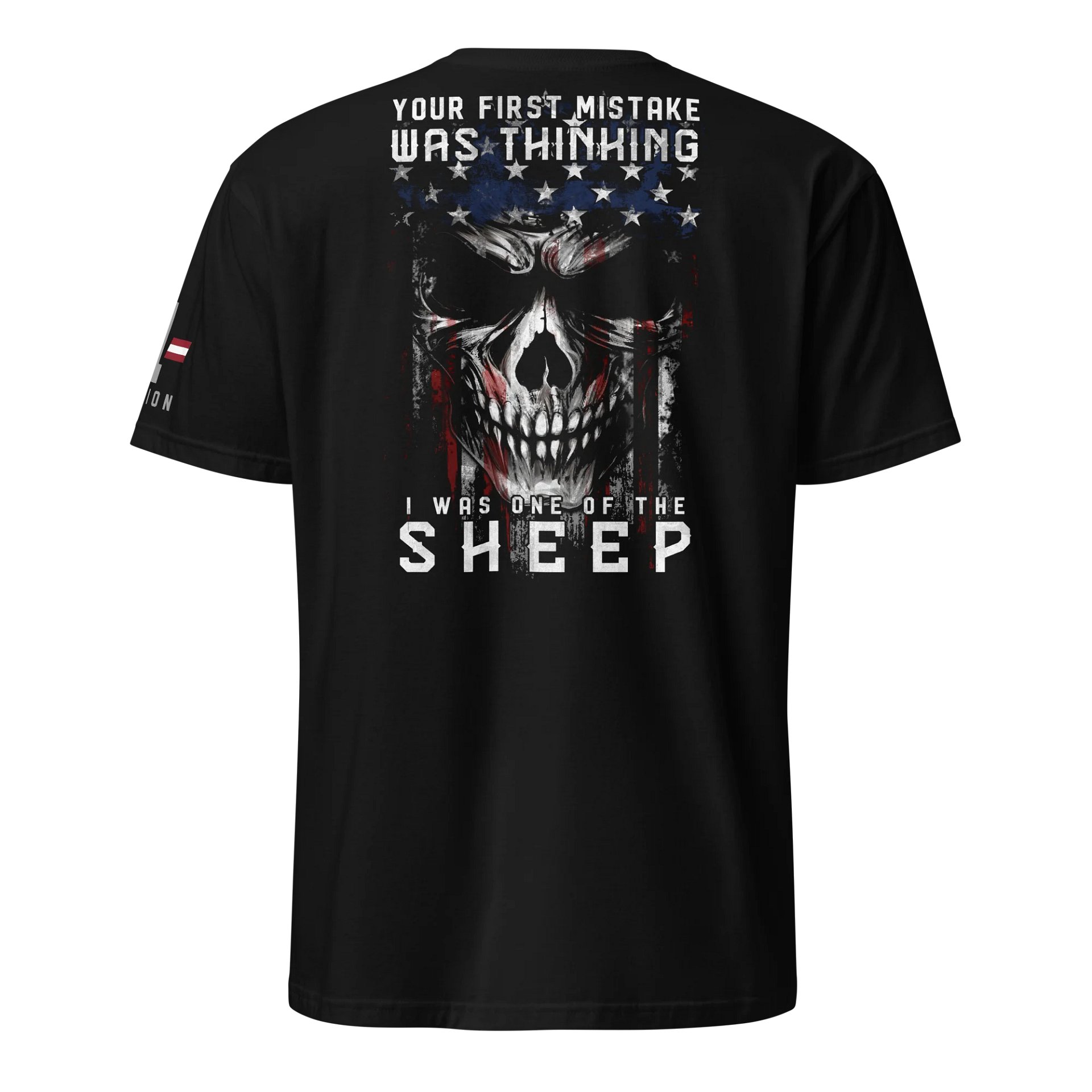 Reaper: Your First Mistake product image (1)