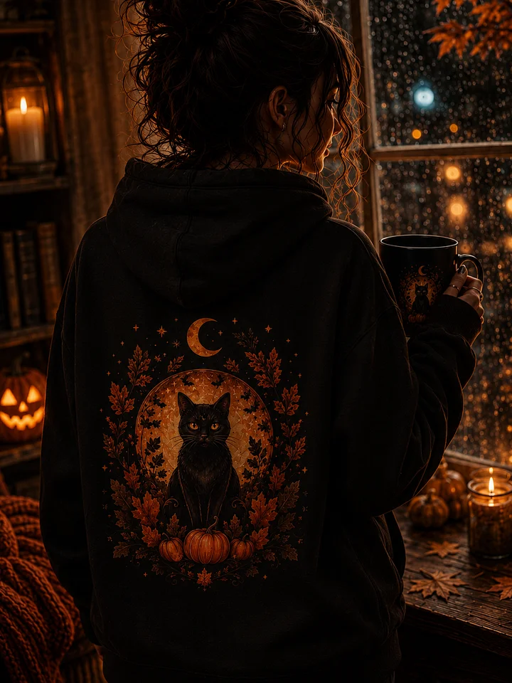 Vesper's Hoody product image (1)