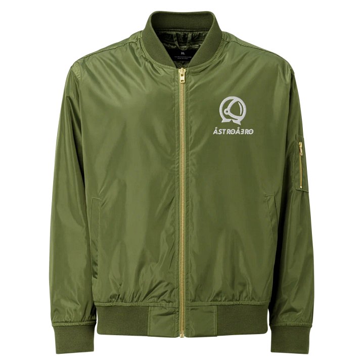 Astro Bomber product image (2)
