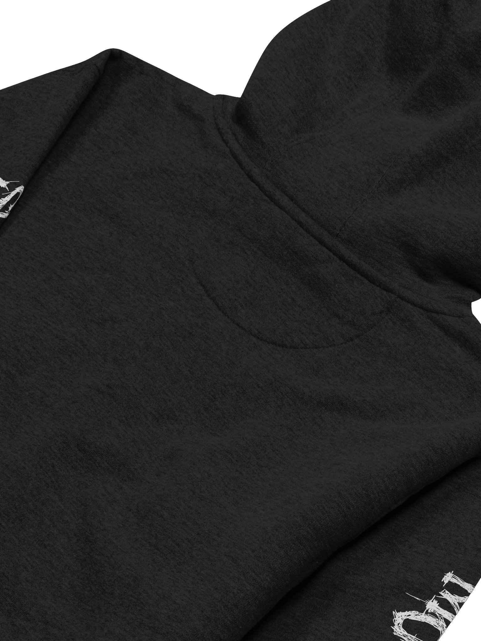Ethereal Proxy Dream Unisex Hoodie product image (4)