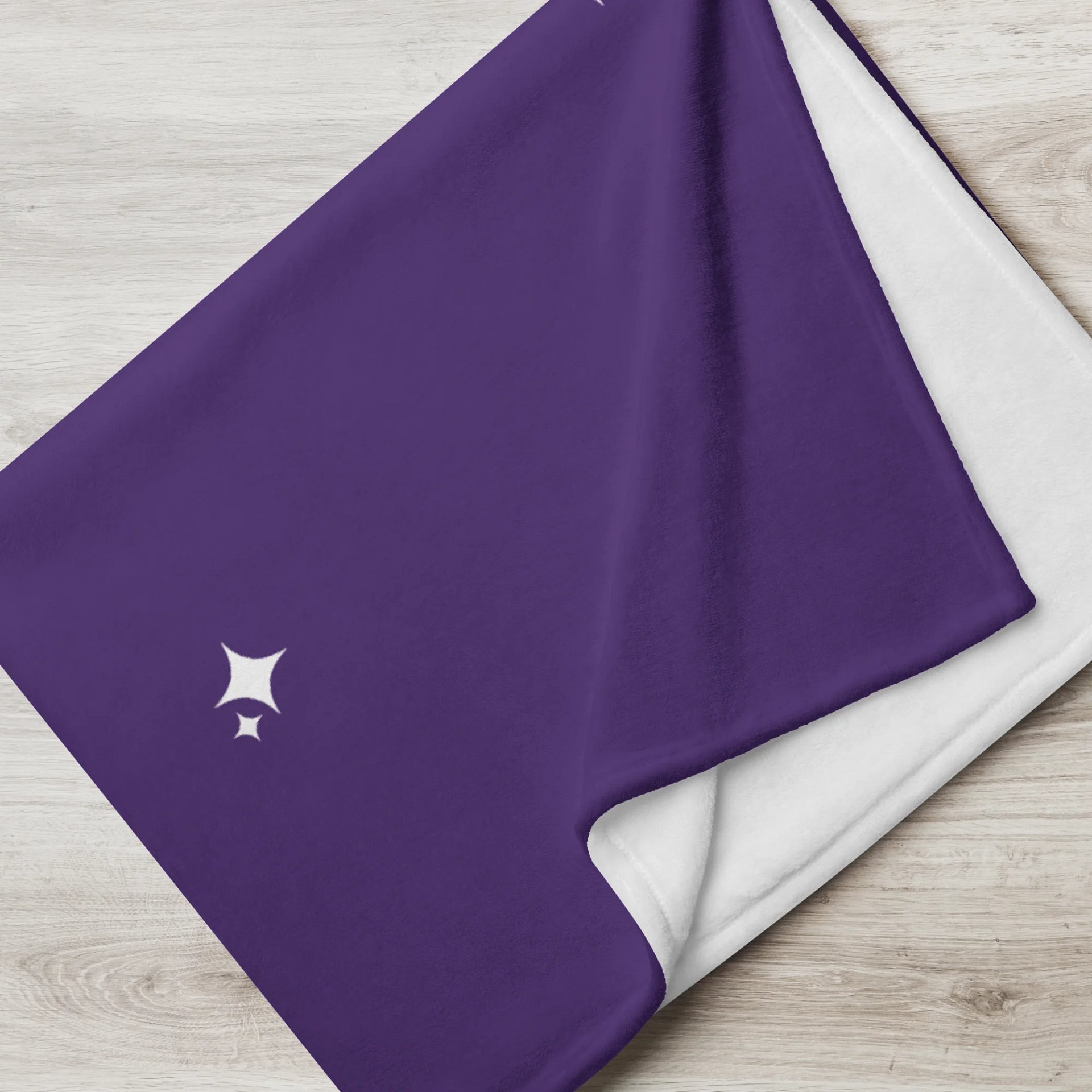 [MotNF] This Sky Throw Blanket product image (2)