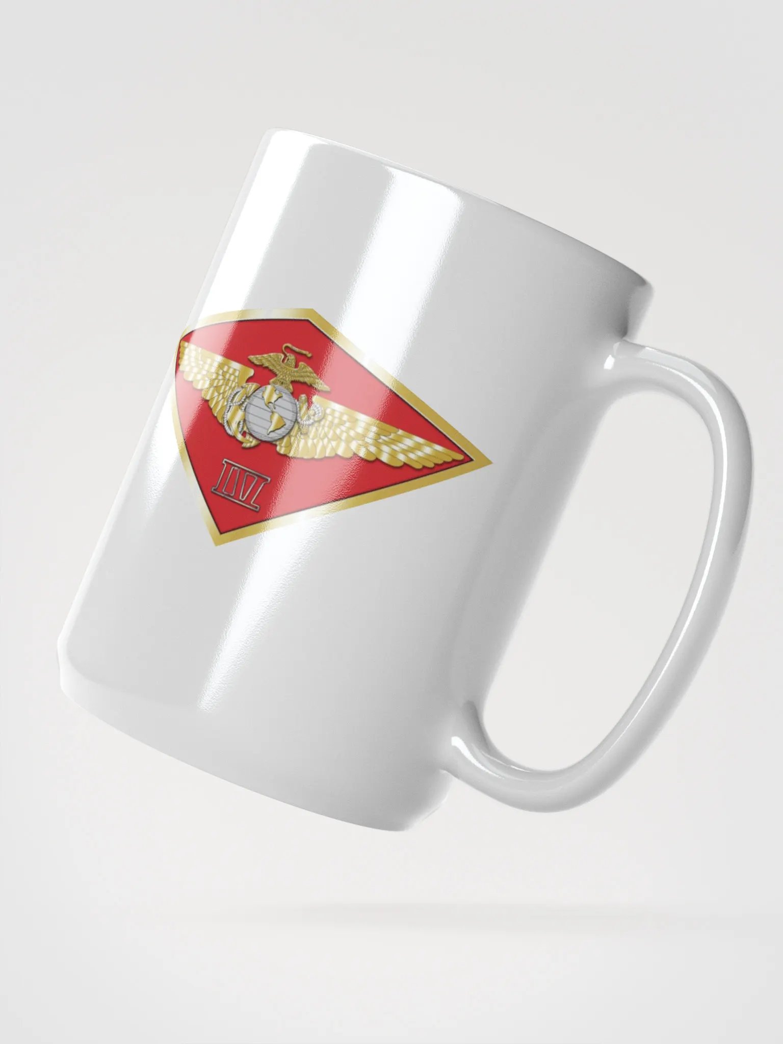 4th Marine Air Wing product image (2)