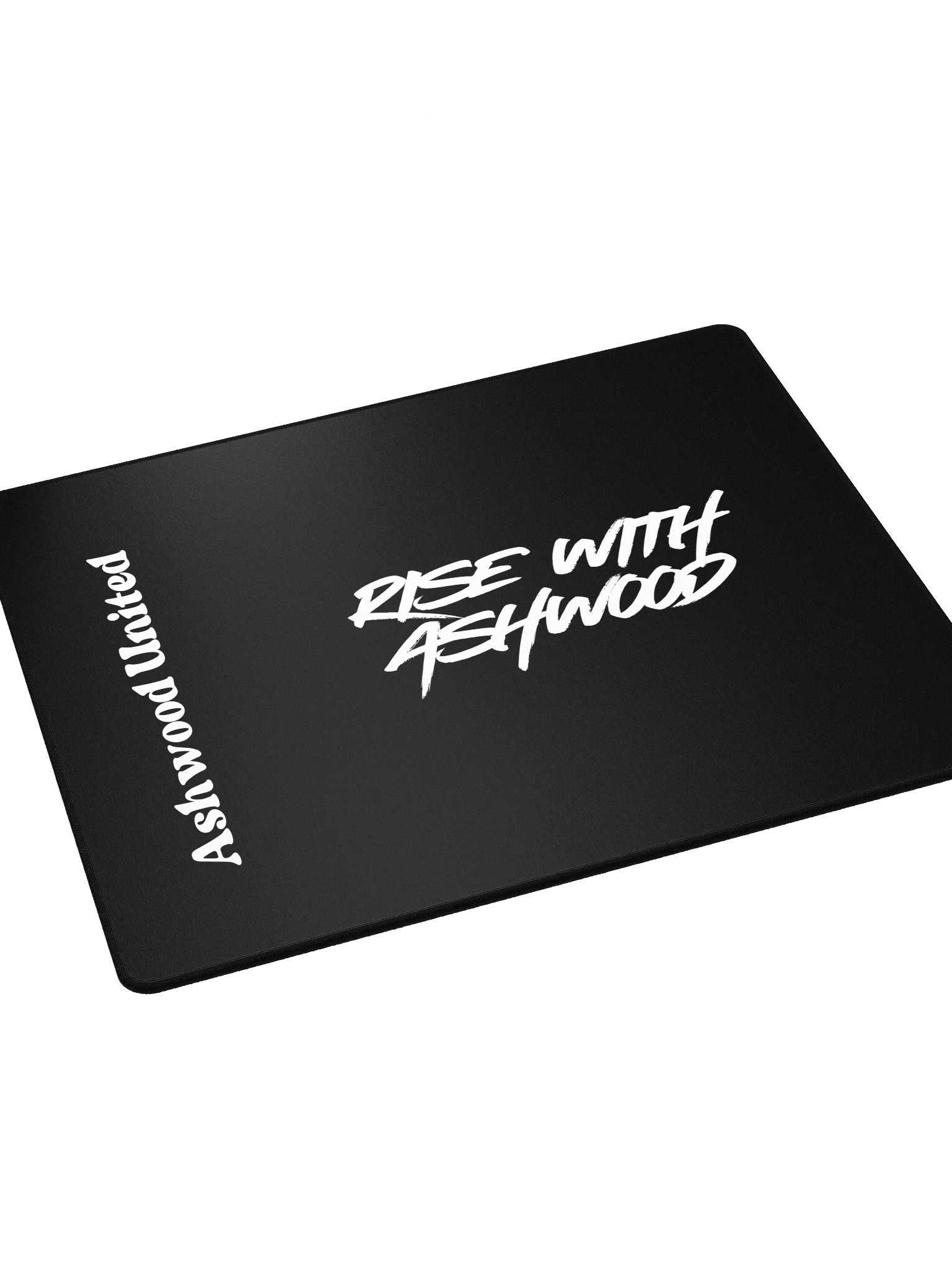 Rise with Ashwood Gaming Mouse Pad product image (5)