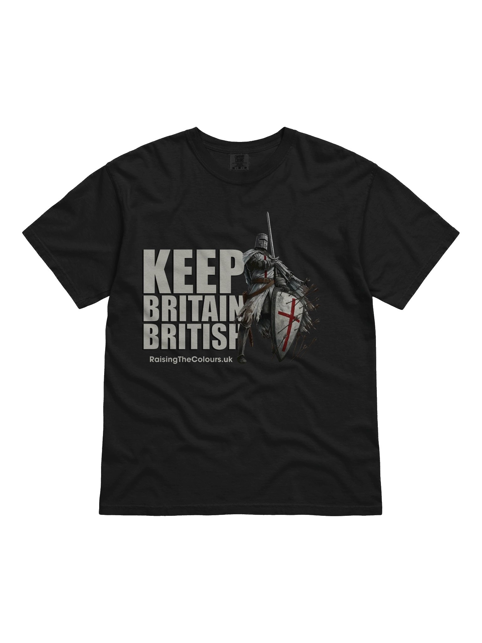 Keep Britain British product image (1)