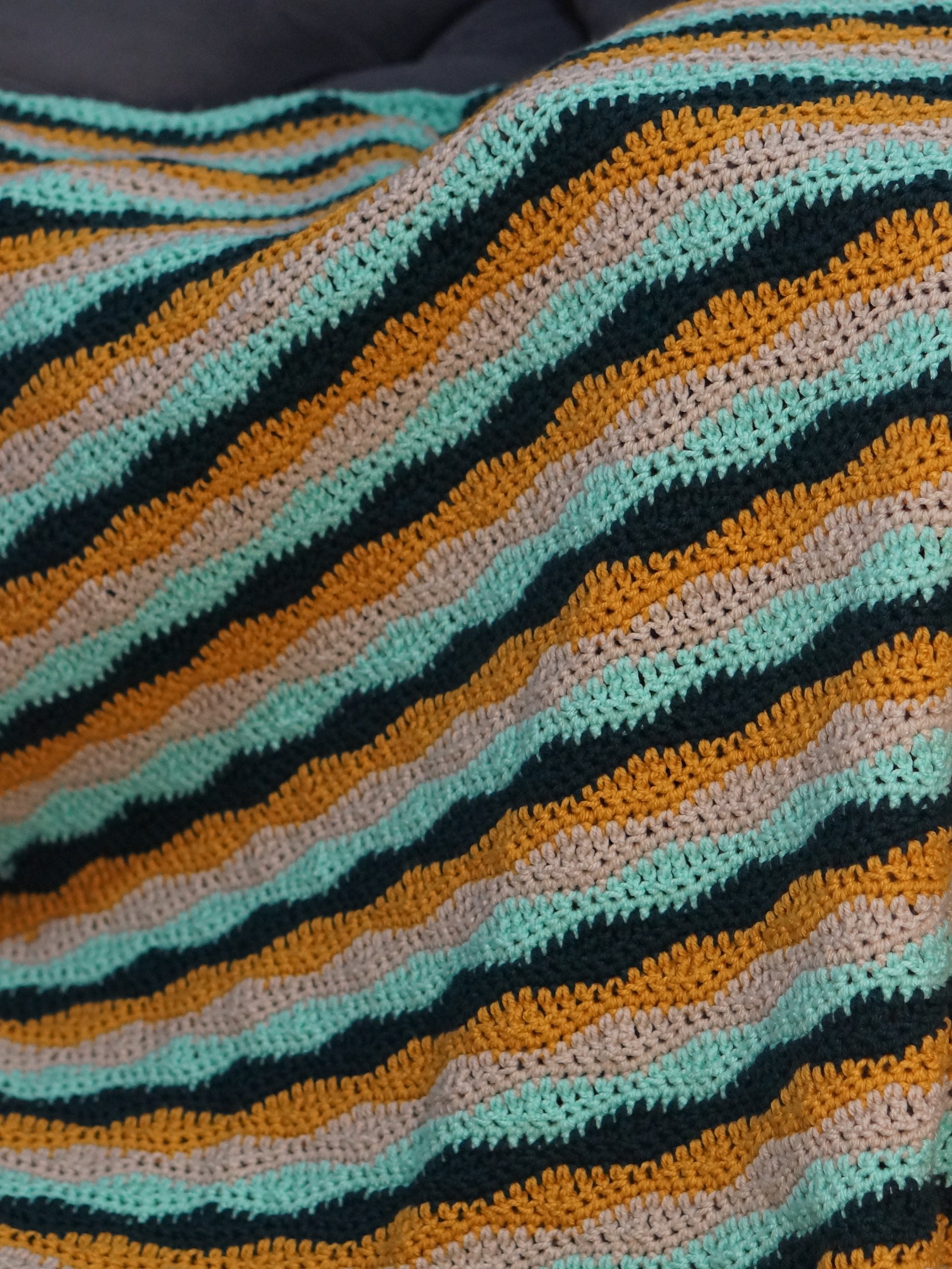 Blanket waves pdf pattern product image (4)