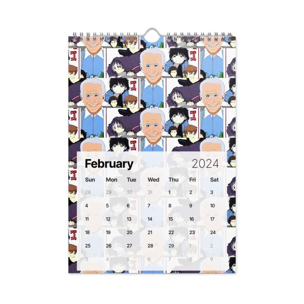 Really Cool Calendar product image (5)