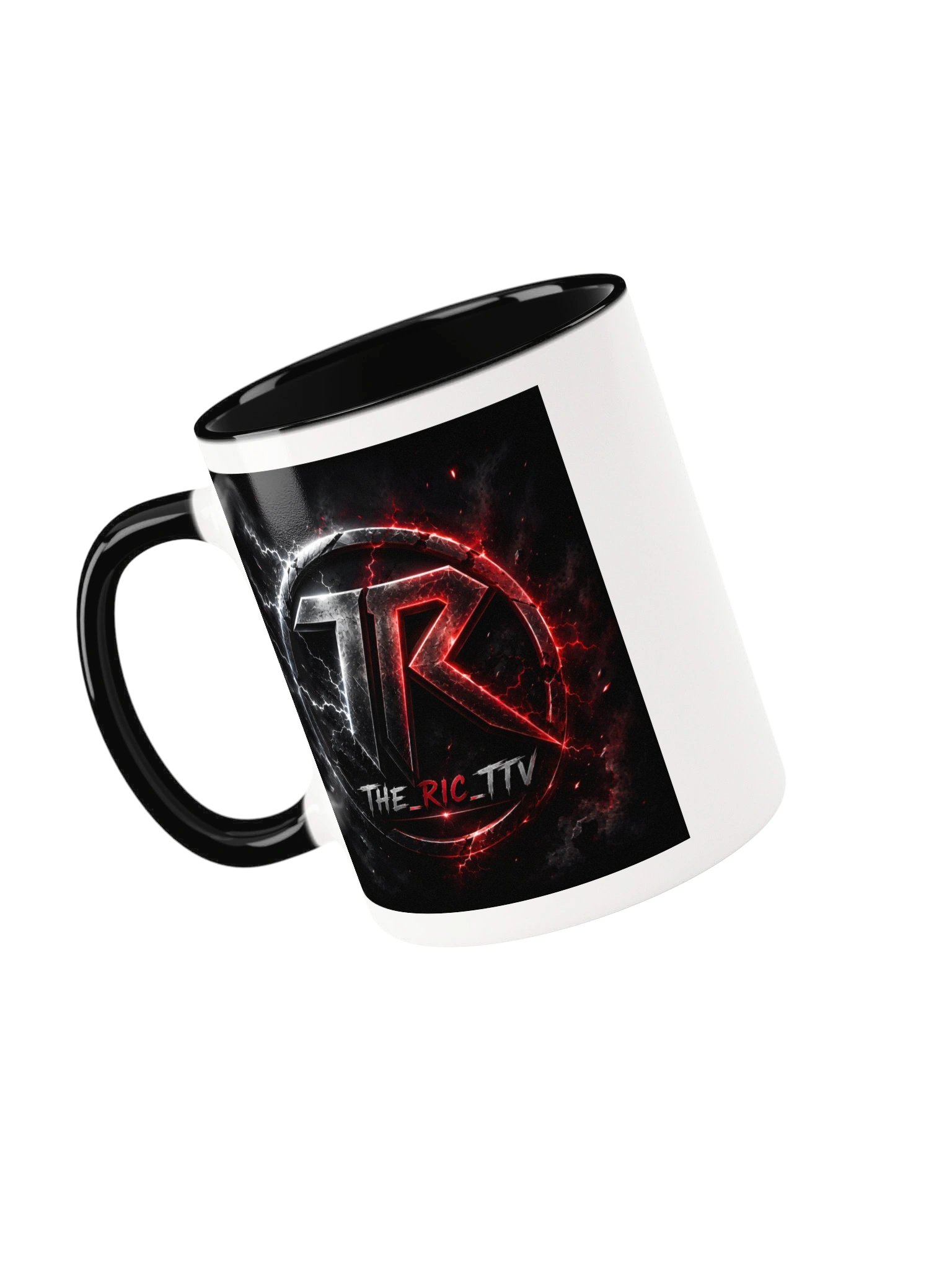 Tazza con logo product image (3)
