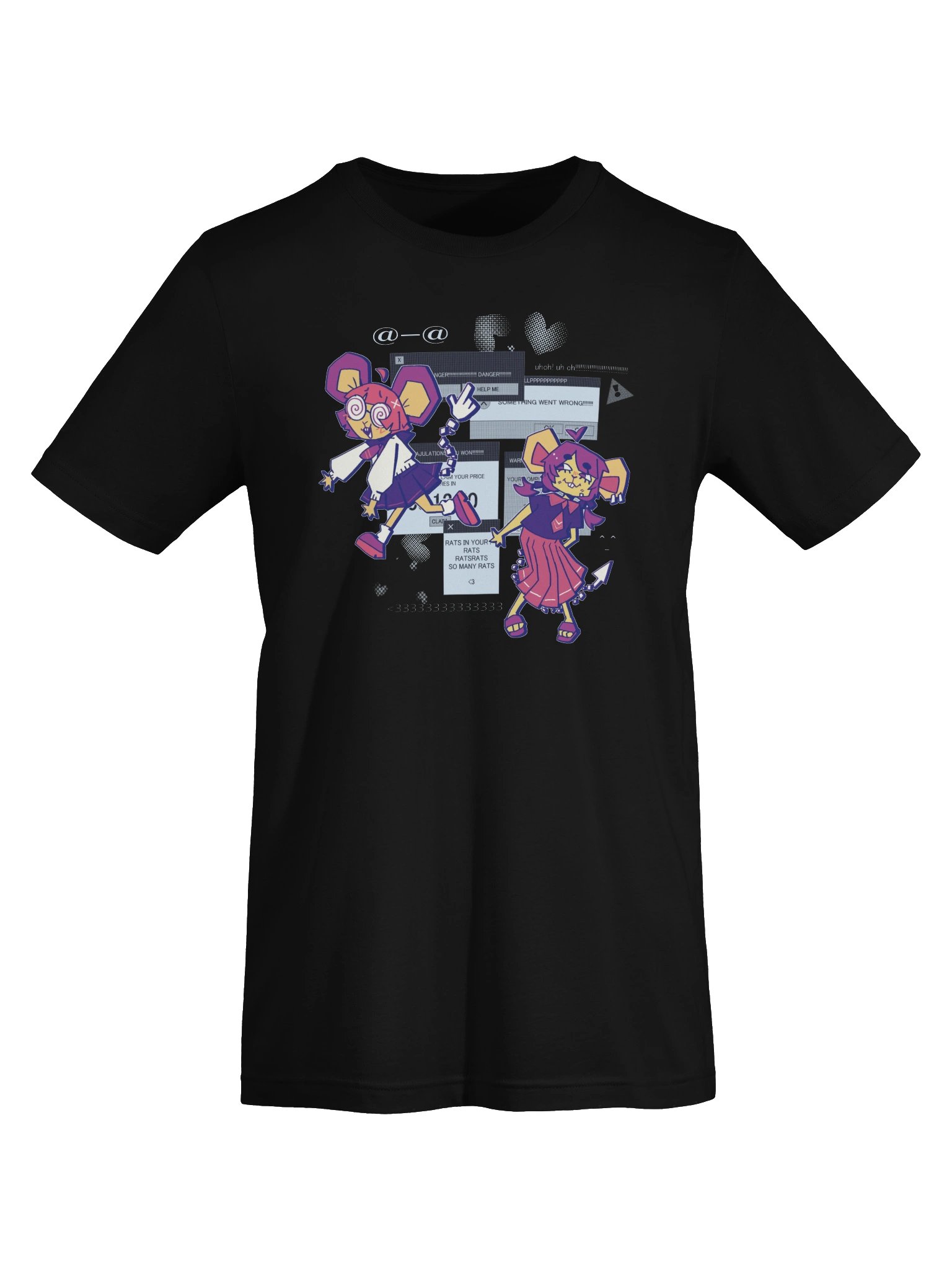 Computer Mice - Tee product image (5)