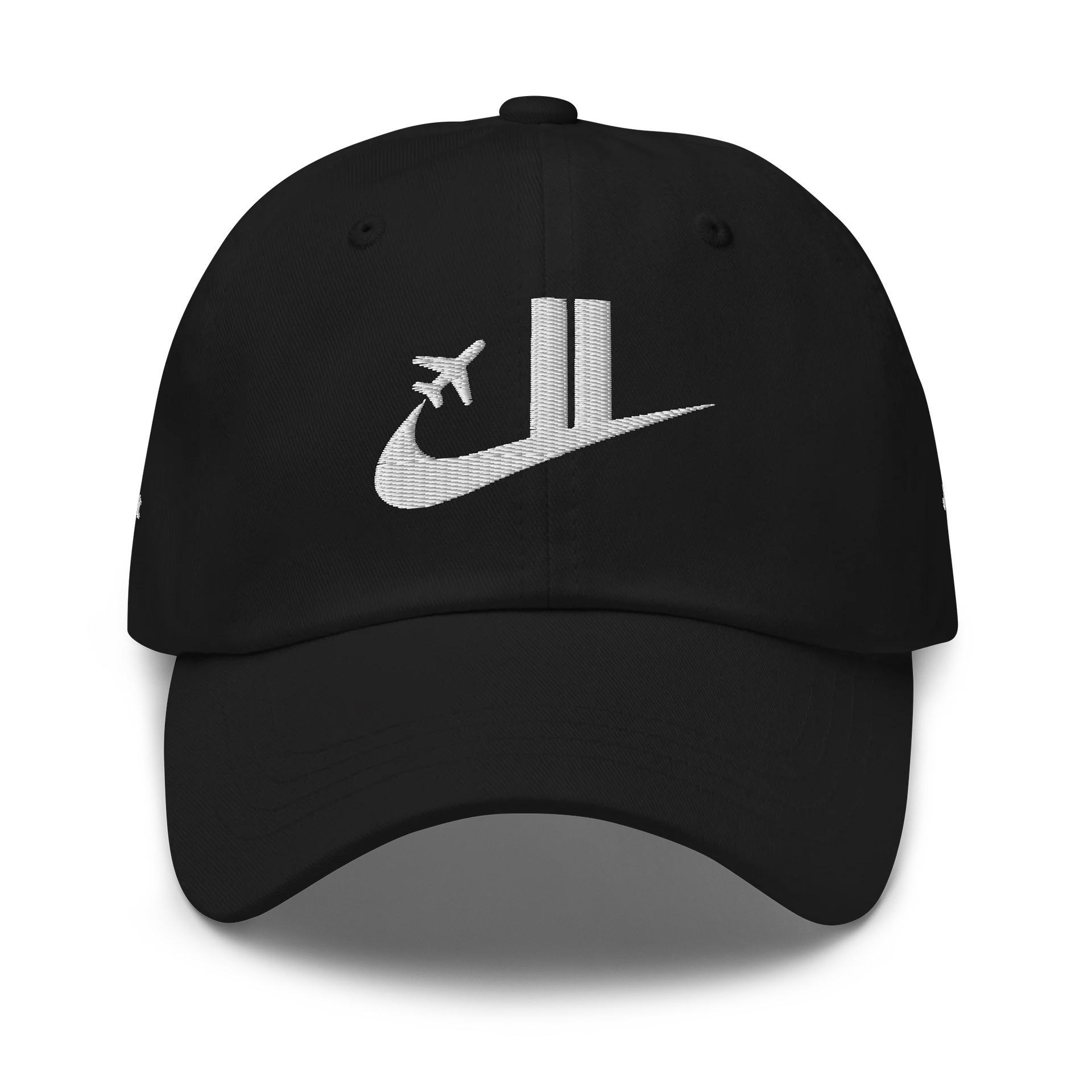 Unwearable hat: Just hit it product image (1)