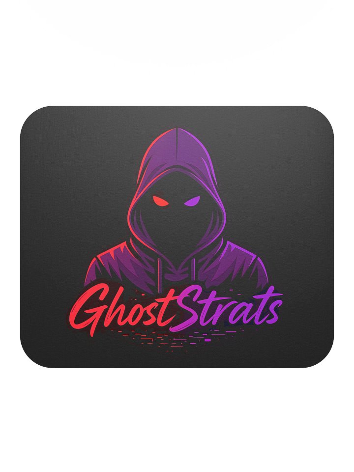 GhostStrats Mouse Pad product image (2)