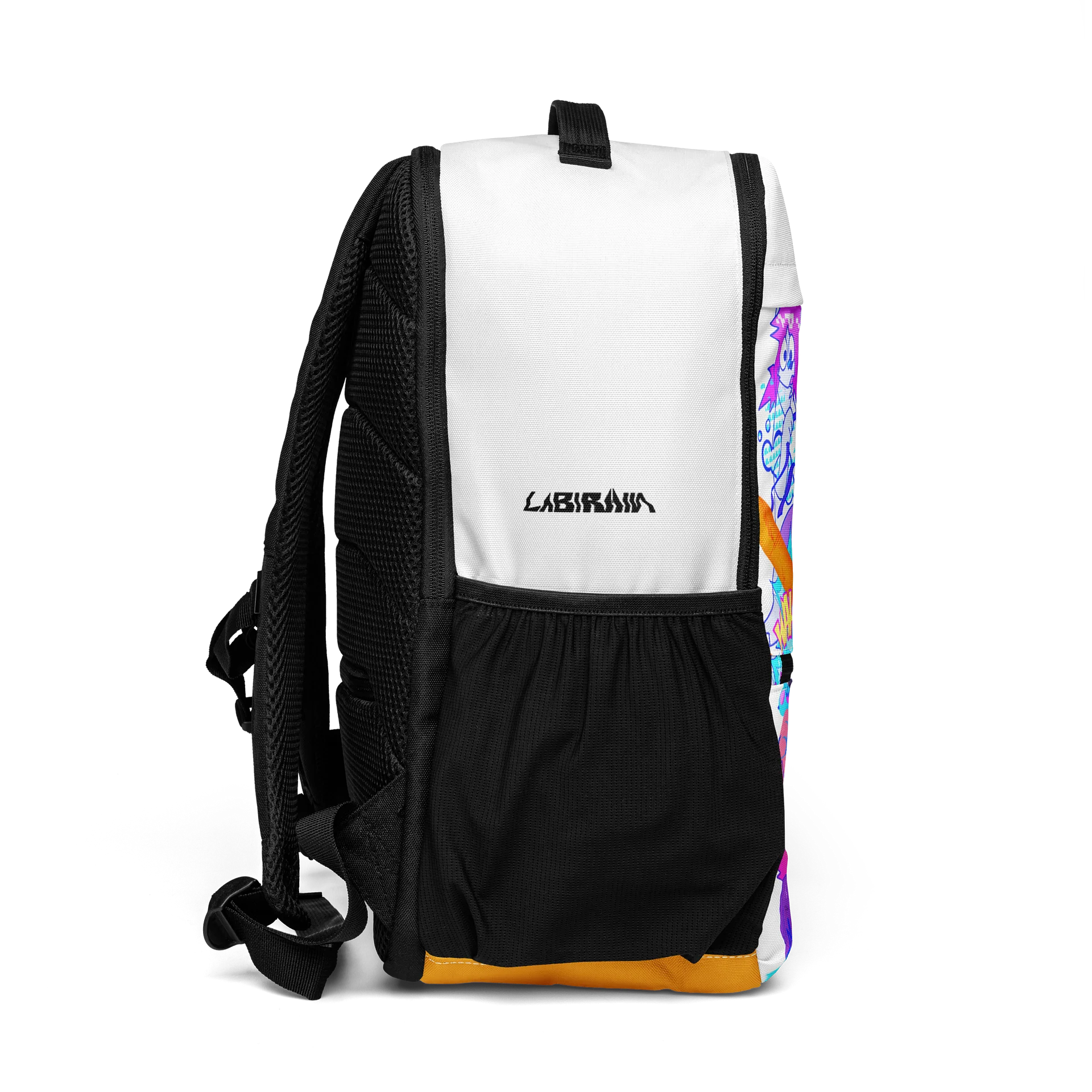 LABIRHIN | Utility Backpack product image (7)