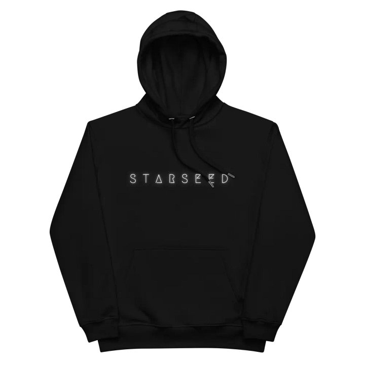 Starseed Eco Hoodie product image (2)