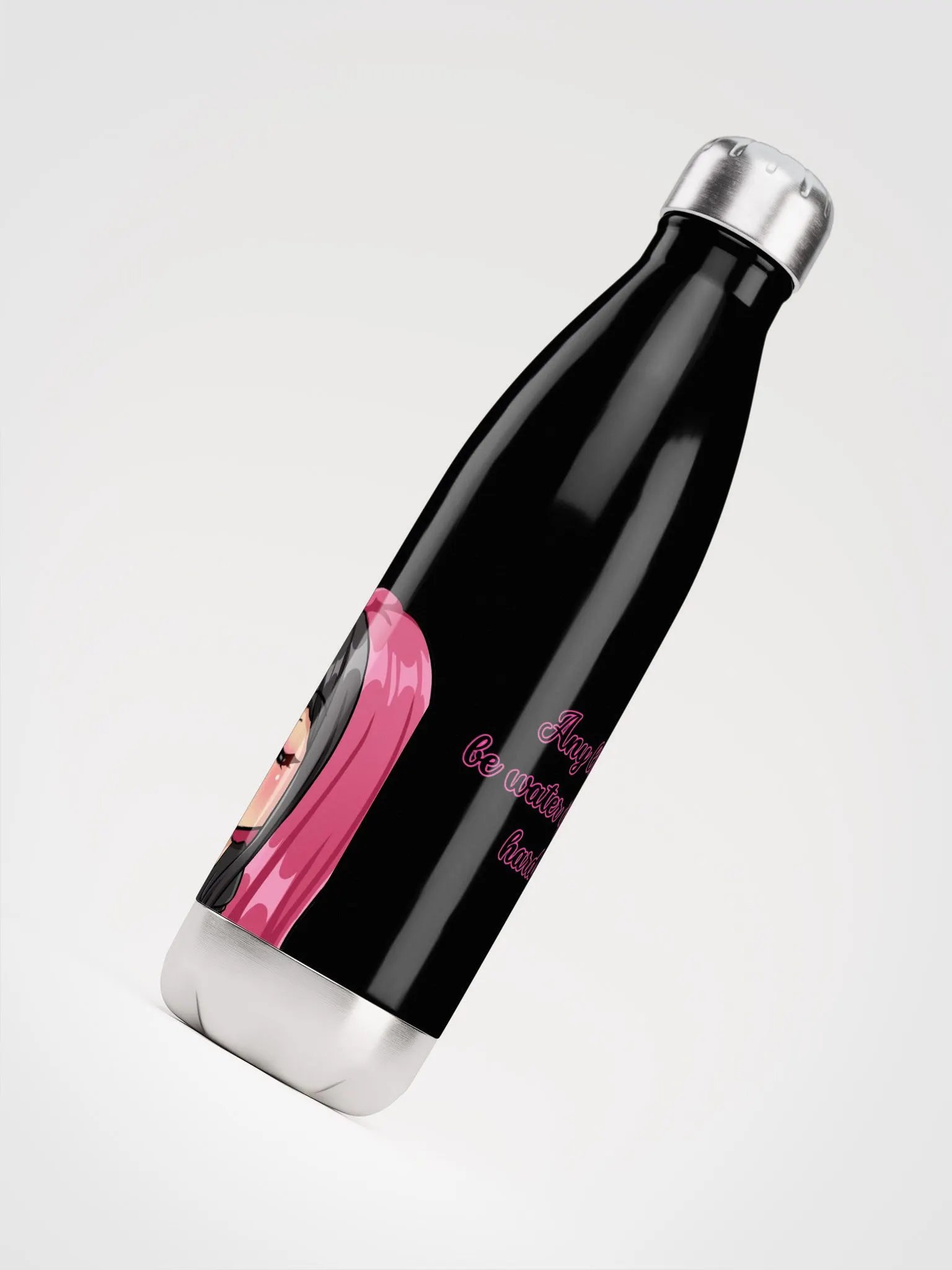 Hydrate Water Bottle product image (4)