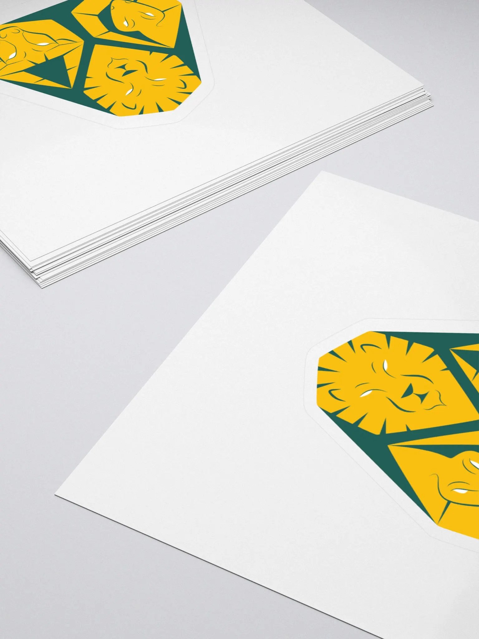 CASH Sticker product image (4)