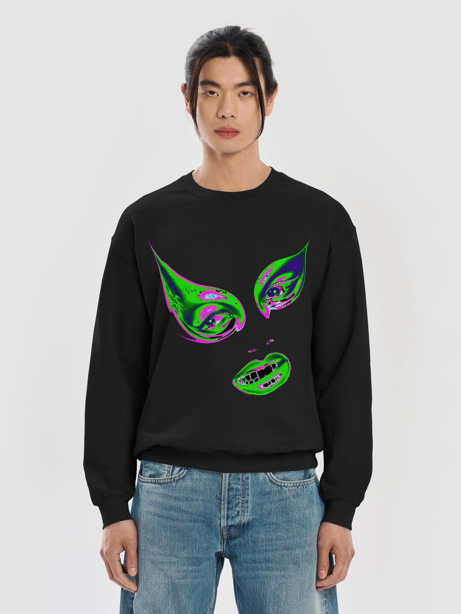 Bone Deep Sweatshirt product image (14)