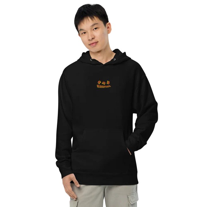 Puzzle Hoodie product image (2)