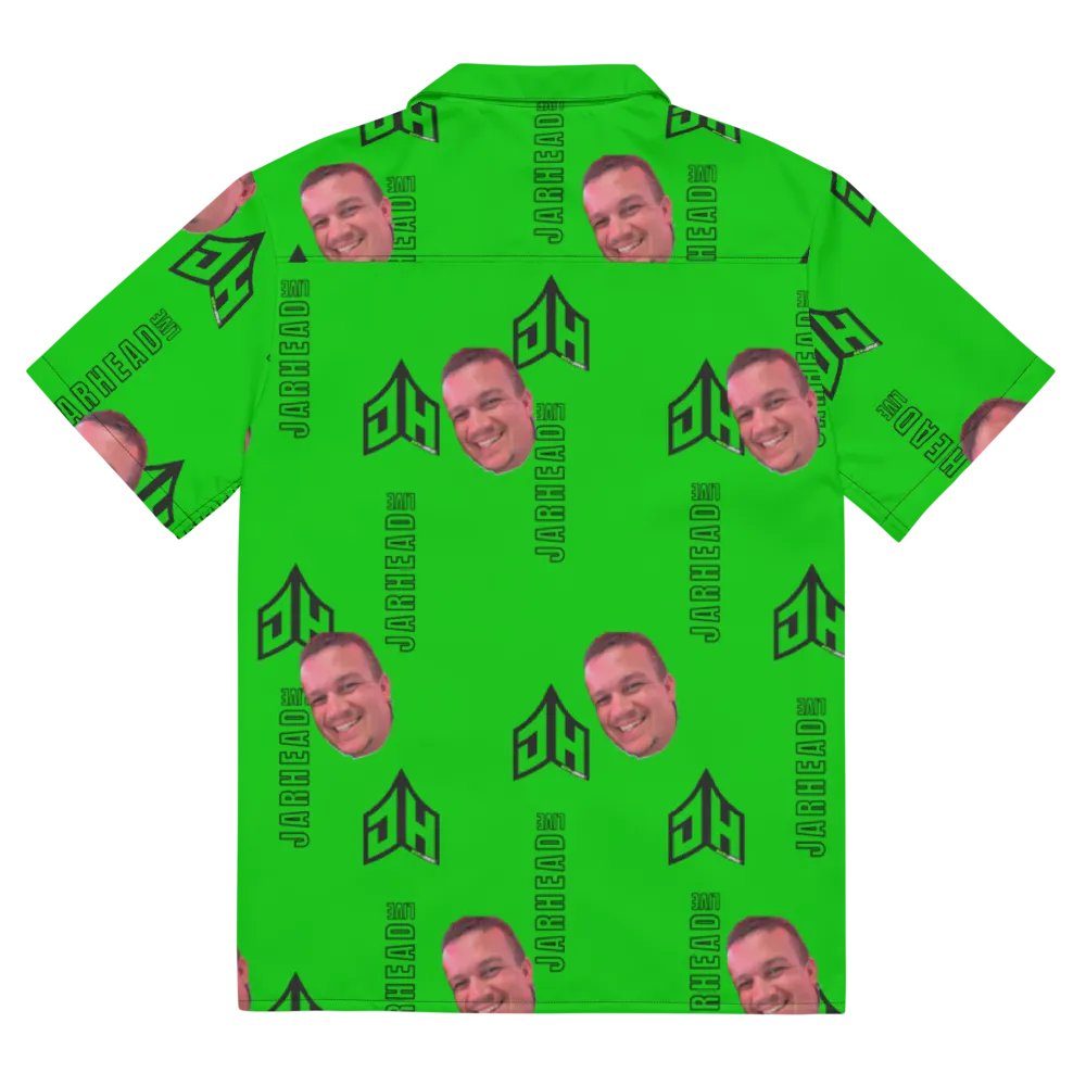 JARHEAD Come Sail Away product image (11)