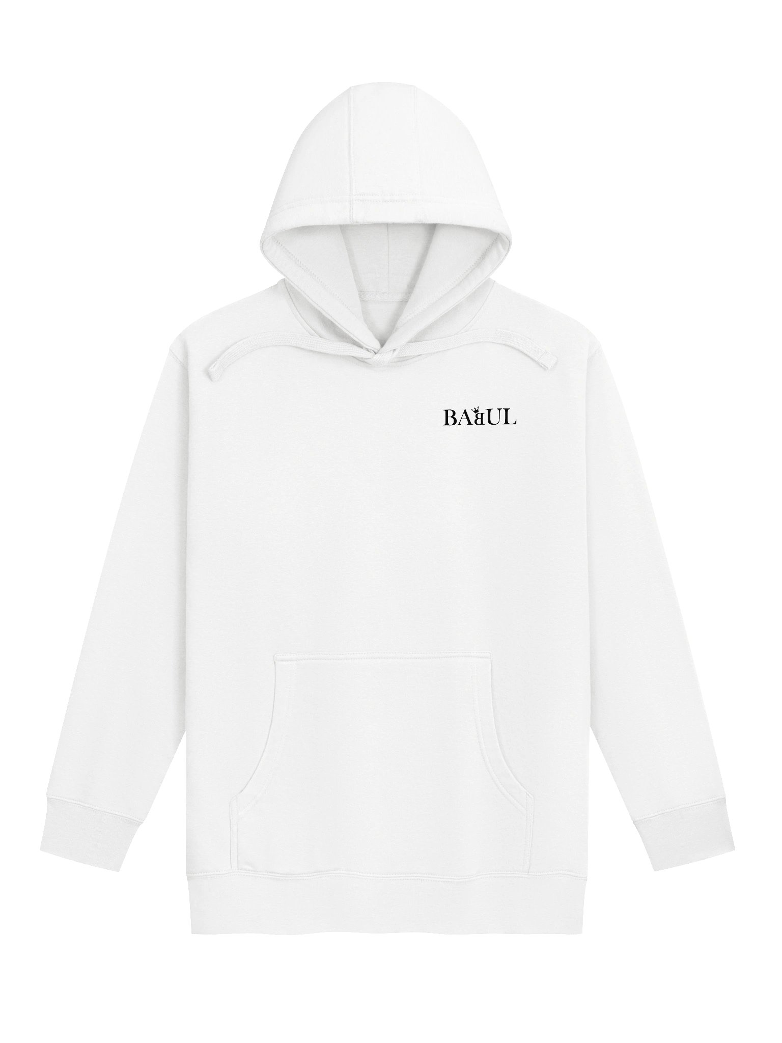 The Power and Mystique of the Oni Mask Hoodie product image (2)