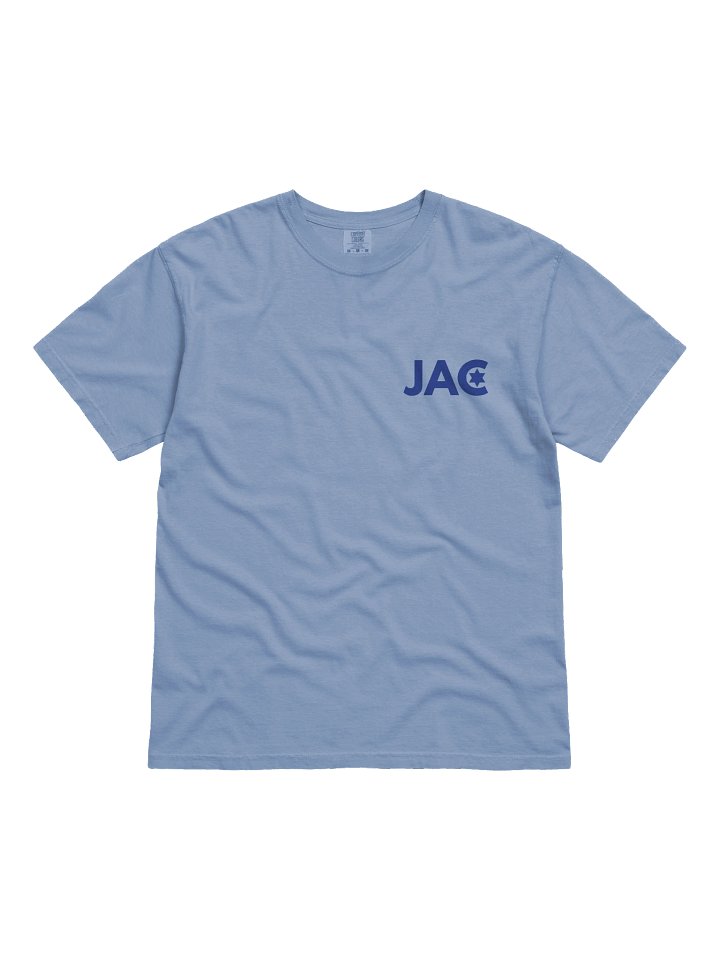 Tzedek for All T-Shirt product image (2)
