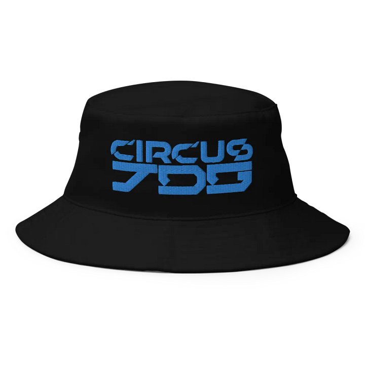 Circusjdg Bucket Hat product image (1)