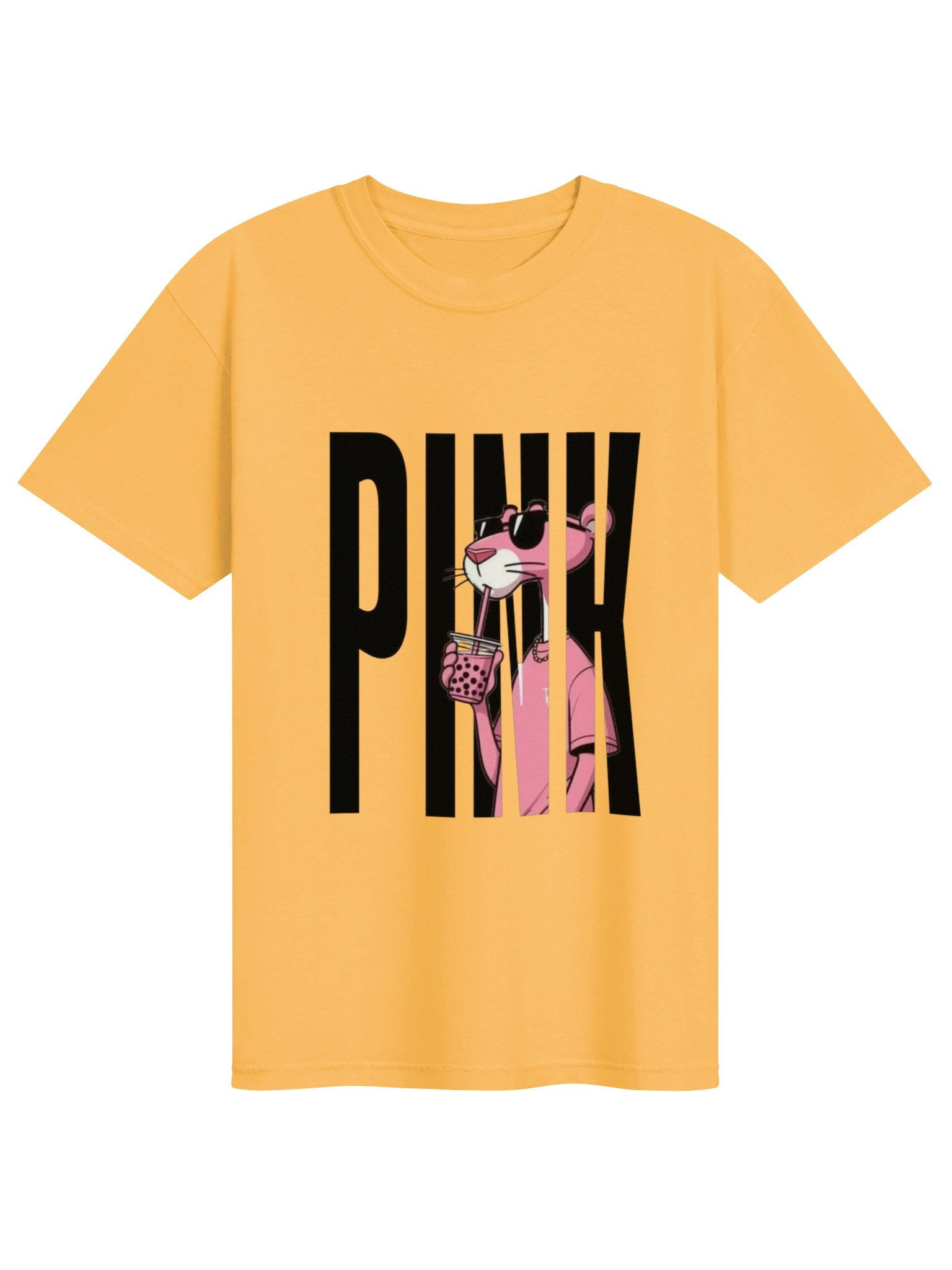 Pink Shirt product image (1)