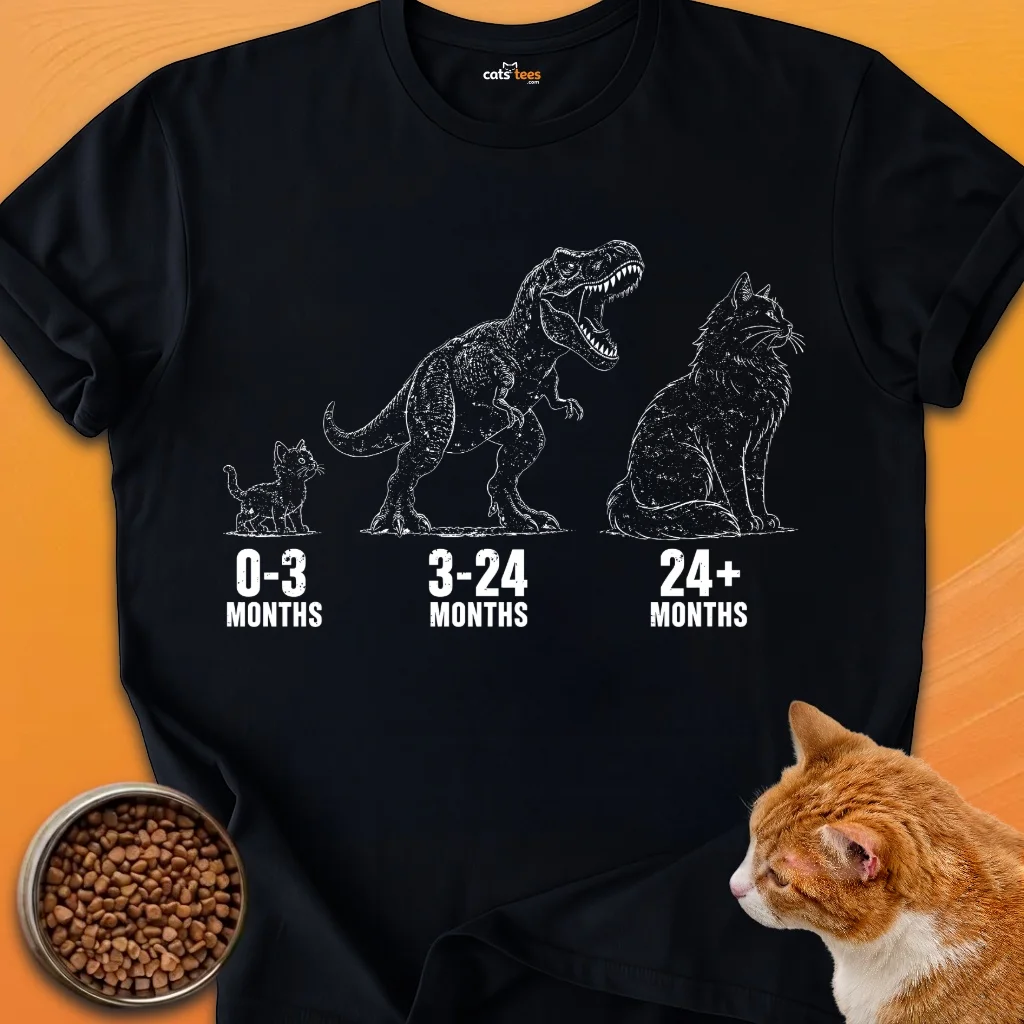 Cat Evolution product image (1)