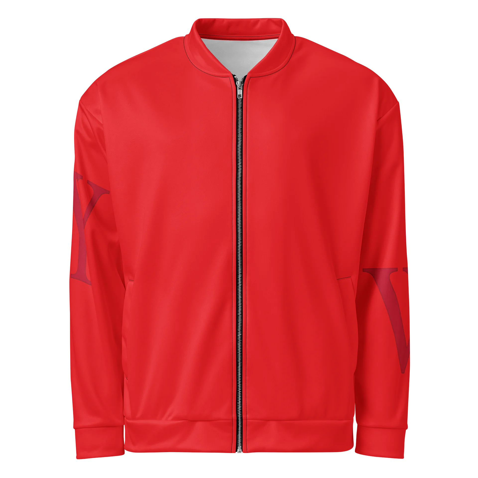VYNING · VY Jacket — Printed product image (1)
