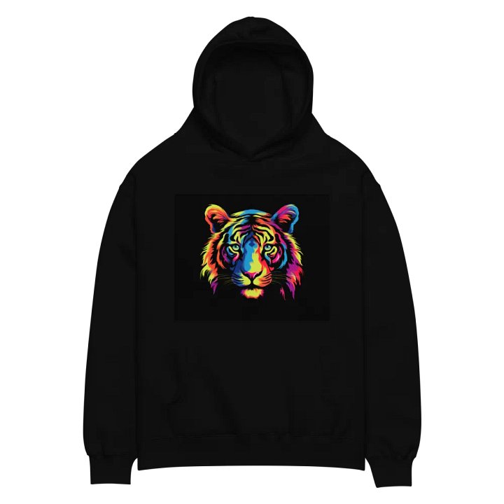 RAINBOW TIGER product image (2)