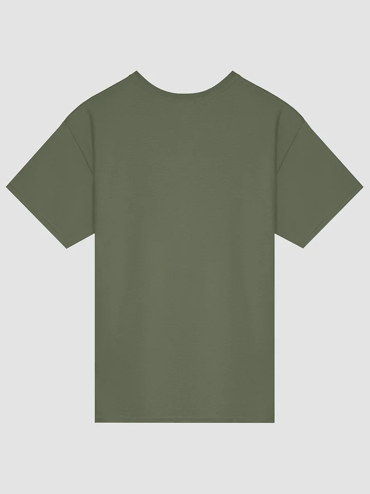 Raccoon Pumpkin Spice Tee product image (50)