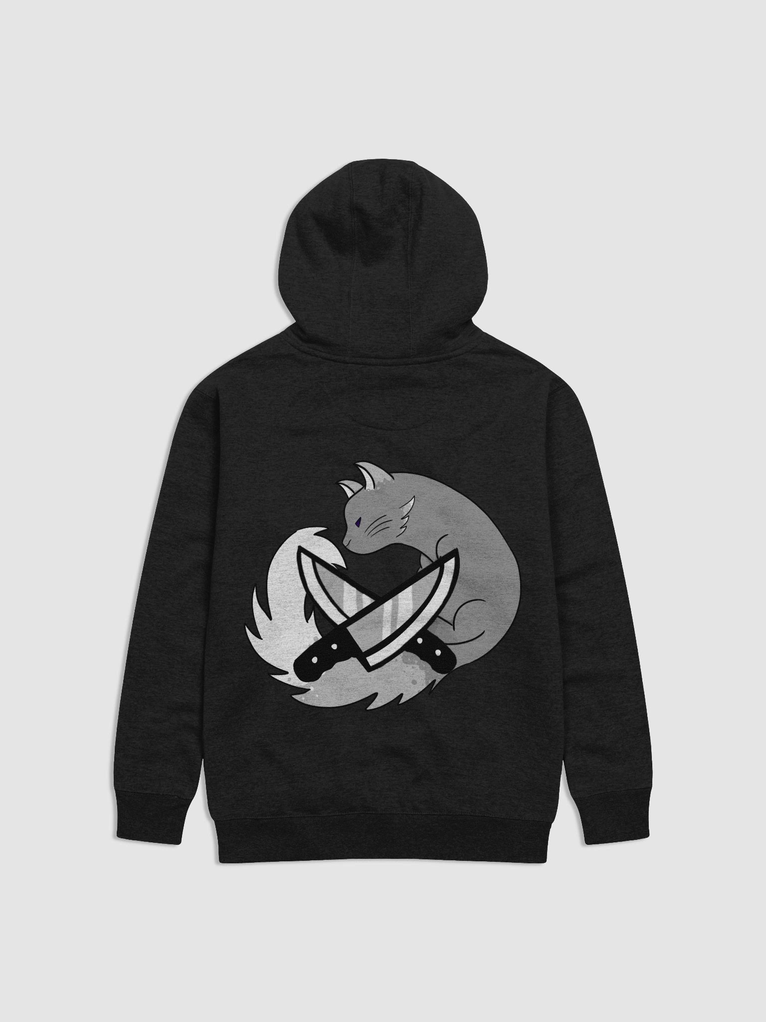 Silver0Ashley Hoddie product image (2)