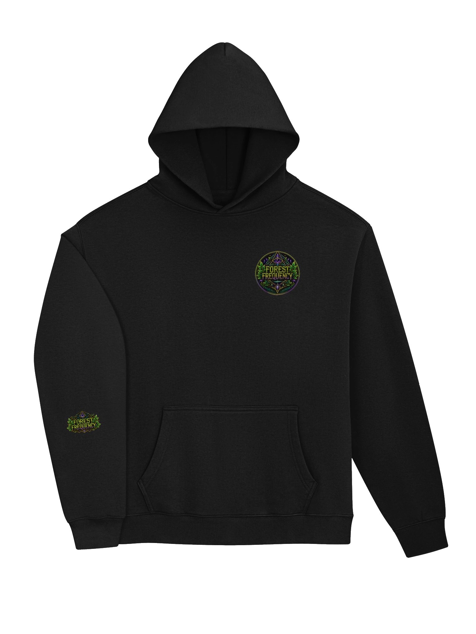 Signal Grove Hoodie product image (25)