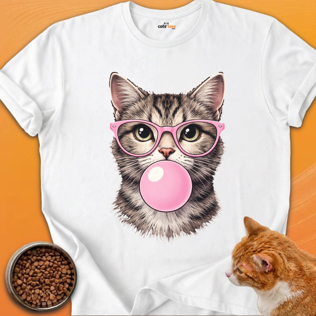 Cat and Baloon product image (14)