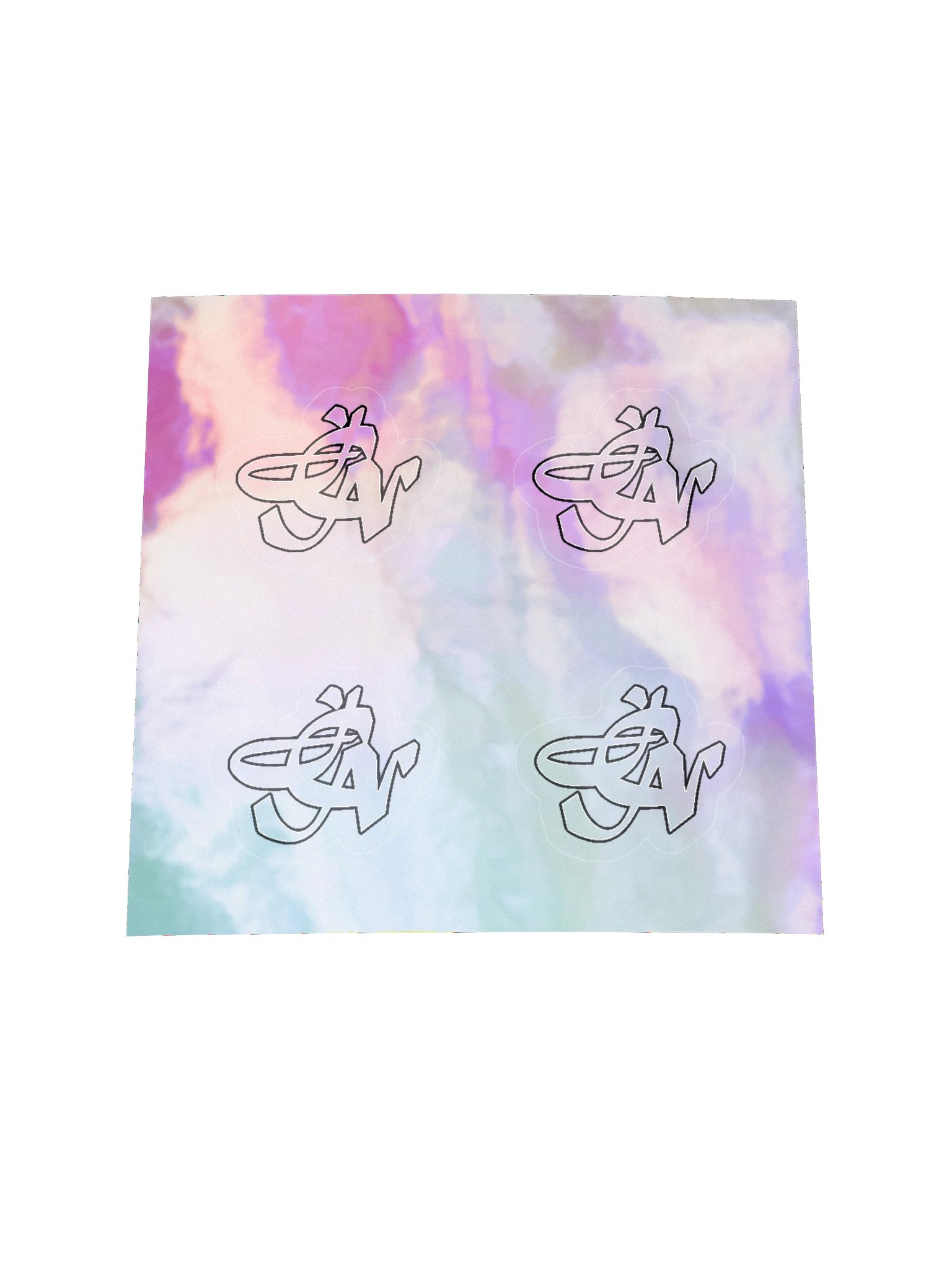 JCoNet Logo Sticker product image (3)