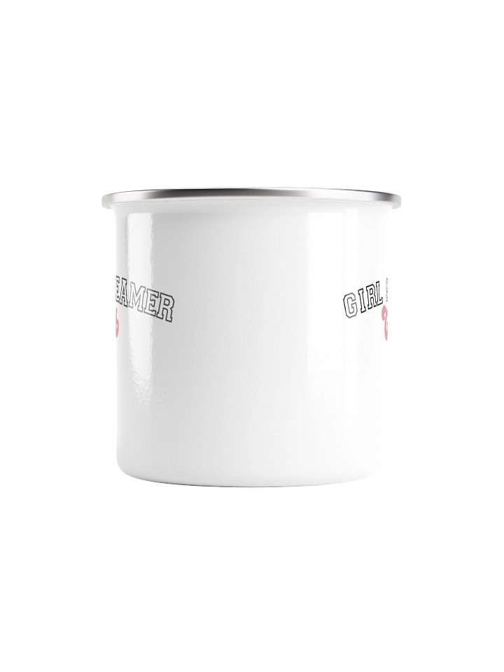 Girl Streamer Mug product image (2)